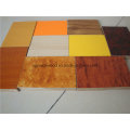 2-30mm MDF & Standard Size MDF Board &Plain MDF